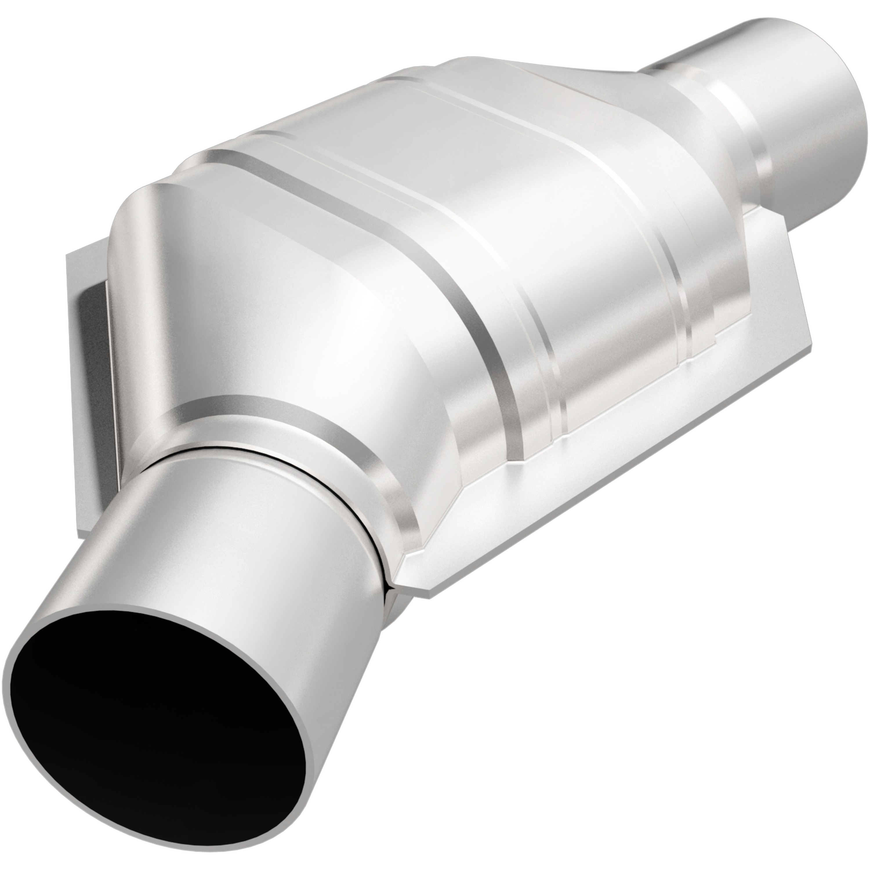 MagnaFlow 1996-1997 Mercury Mystique California Grade CARB Compliant Universal Catalytic Converter